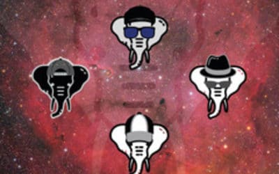 Enregistrement et mixage de l’album du groupe DEAD BABAR