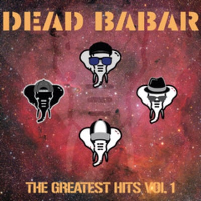 Enregistrement et mixage de l’album du groupe DEAD BABAR