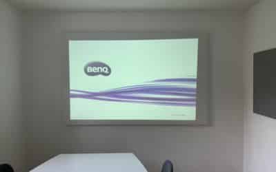 Panneaux multifonctions pour une entreprise de Martigny