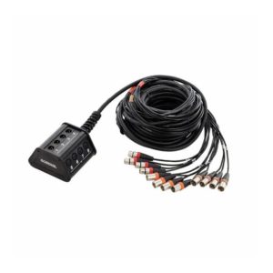 Cordial Multicore CYB C 8/4 - 15