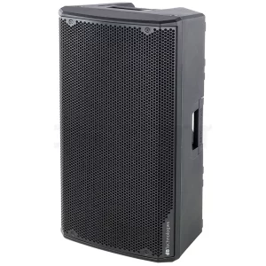 DB Technologies - Opera 12