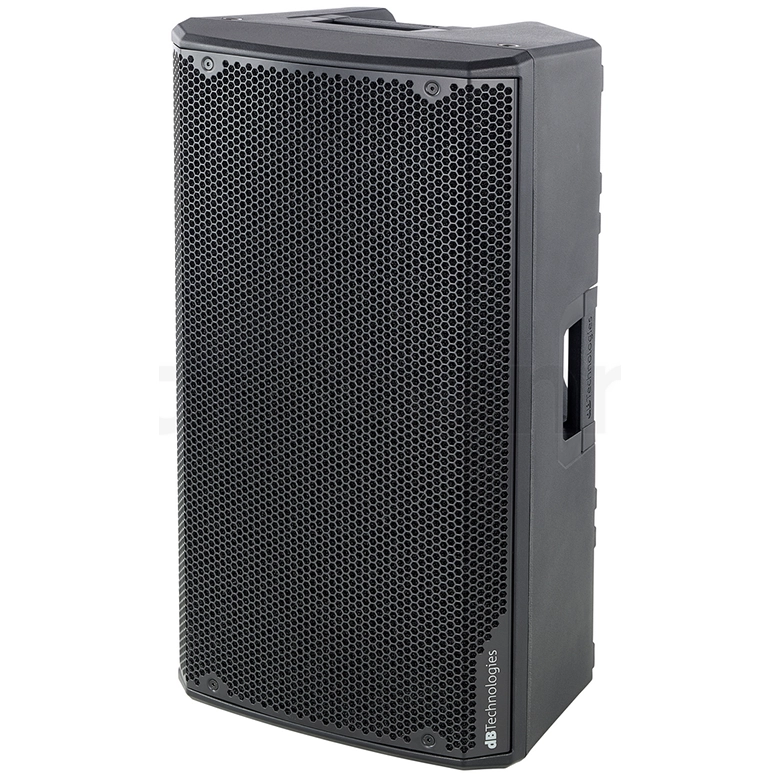 DB Technologies - Opera 12