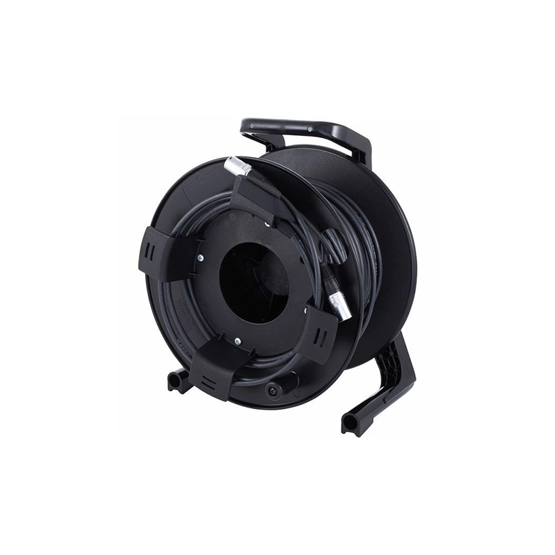 DiGiCo S21 + D-Rack + RJ45 – Image 3