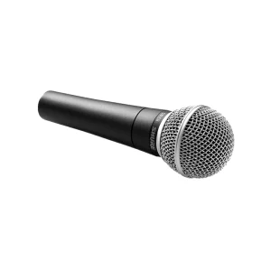Shure SM58 LC