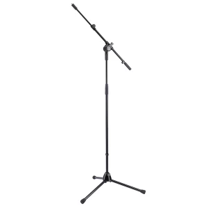 Pied de microphone K&M